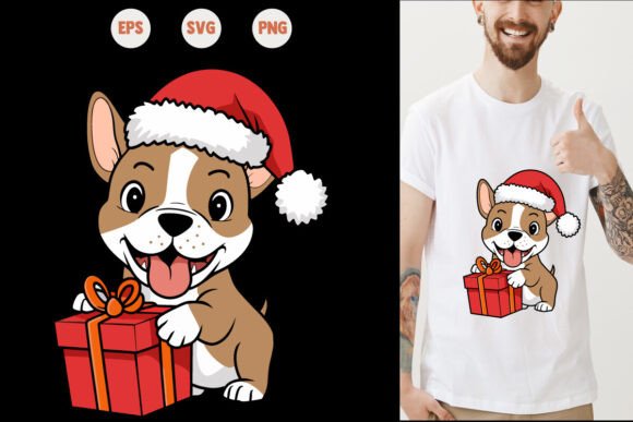 Adorable Christmas Dog Design – A Real Use Review for Embroidery Pros