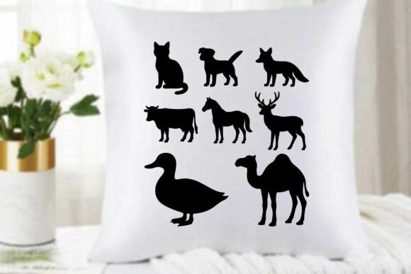 Cat Dog Camel Fox Duck Cow Horse Deer: A Designer's Honest Take