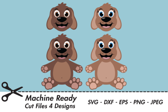 Cute Dog Bundle Review